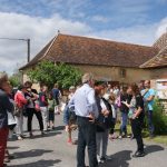 Journée du patrimoine « Naturellement durable »