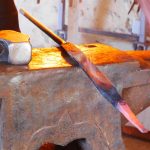 Stage de forge - COMPLET