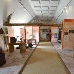 Site de Juillé - Ouverture exceptionnelle