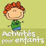Animation enfant (6/14ans) : Atelier brico'nature, bâton de marche