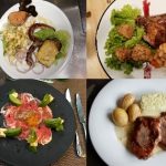 Atelier cuisine : Manger local pour les fêtes