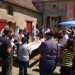 Ouverture du site de Juillé le 26 mai 2021 à 15h (suivant les mesures sanitaires en vigueur)