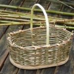 Démonstration "Tressage de l'osier"