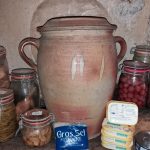 Atelier sur la conservation des aliments