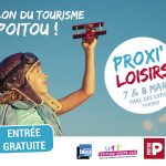 Proxi'loisirs du 7 au 8 mars 2020