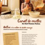 Il est venu le moment : Cuisinez en famille des Muffins à la confiture de plantes sauvages