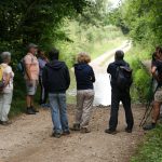 Une balade pédestre à Thollet, le 4 septembre le long de la Benaize sur le thème du réchauffement climatique