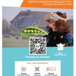 Et Demain, qu'est-ce qu'on mange ?