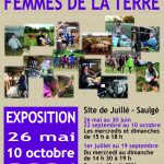 "Femmes de la terre" : découvrez le témoignage d'une agricultrice