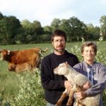 Venez échanger à l’Écomusée avec une agricultrice qui a participé à "Femmes de la terre"