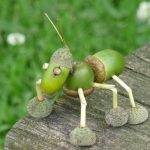 Les jouets buissonniers