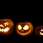 Prépare Halloween avec l'Écomusée!