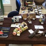 Boutique Ecomusée à Montmorillon