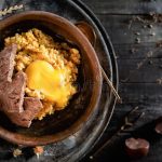 ATELIER CUISINE MÉDIÉVALE