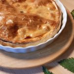 Atelier cuisine des restes en partenariat avec le SIMER