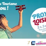 L'Ecomusée au Salon Proxi'Loisirs à Poitiers