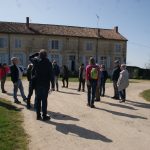 Ferme modèle du Léché et paysages sensibles