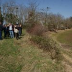 Circuit commenté "Histoire de paysages au Léché
