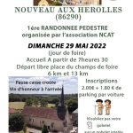 A la découverte d'une association nouvelle sur le Territoire NCAT