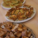 Atelier cuisine : Préparer un apéro dinatoire aux couleurs de l’été