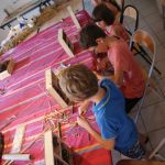 Atelier mini hôtel à insectes jeudi 28 juillet