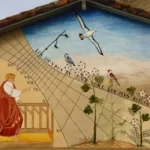 atelier créatif à l’Écomusée pour jeunes (6-14 ans) :  cadran solaire