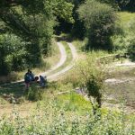 Atelier créatif jeune public "Parure nature"