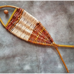 Stage vannerie et déco buissonnière