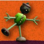 Atelier fruits secs et graines sauvages