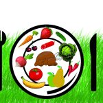 Visite commentée de l’exposition « Vers une alimentation saine et durable »