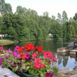 Découverte de la biodiversité à La Trimouille