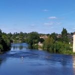 Conférence "Les ressources en eaux souterraines, des problématiques locales"