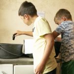 Ce 1er août, un "jeudi des enfants à l'Ecomusée" où il faut résoudre une enquête