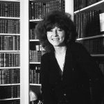 Sur les pas de Régine Deforges à Montmorillon.