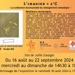 Nouveauté : Résilience vernaculaire - exposition photographique