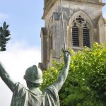 Patrimoine et commandes  publiques, l’exemple d’Aimé Octobre