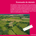 Exposition Photo Ecomusée de Demain au siège Nantais de RTE