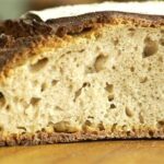 Atelier "Création de pain au levain"