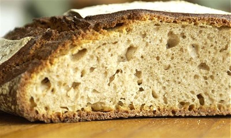 Atelier "Création de pain au levain"