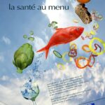 À table, la santé au menu