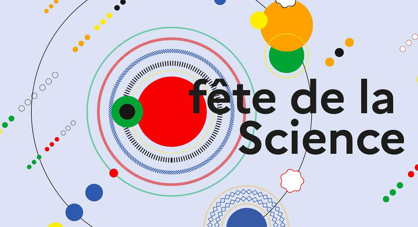 Fête de la science