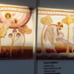 Visite guidée thématique “Autour des broderies de Simone Ribadoux »
