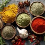 Atelier famille “Les saveurs savantes”