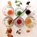 Jeudi des enfants “Peintures végétales”