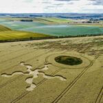 Conférence sur les agroglyphes